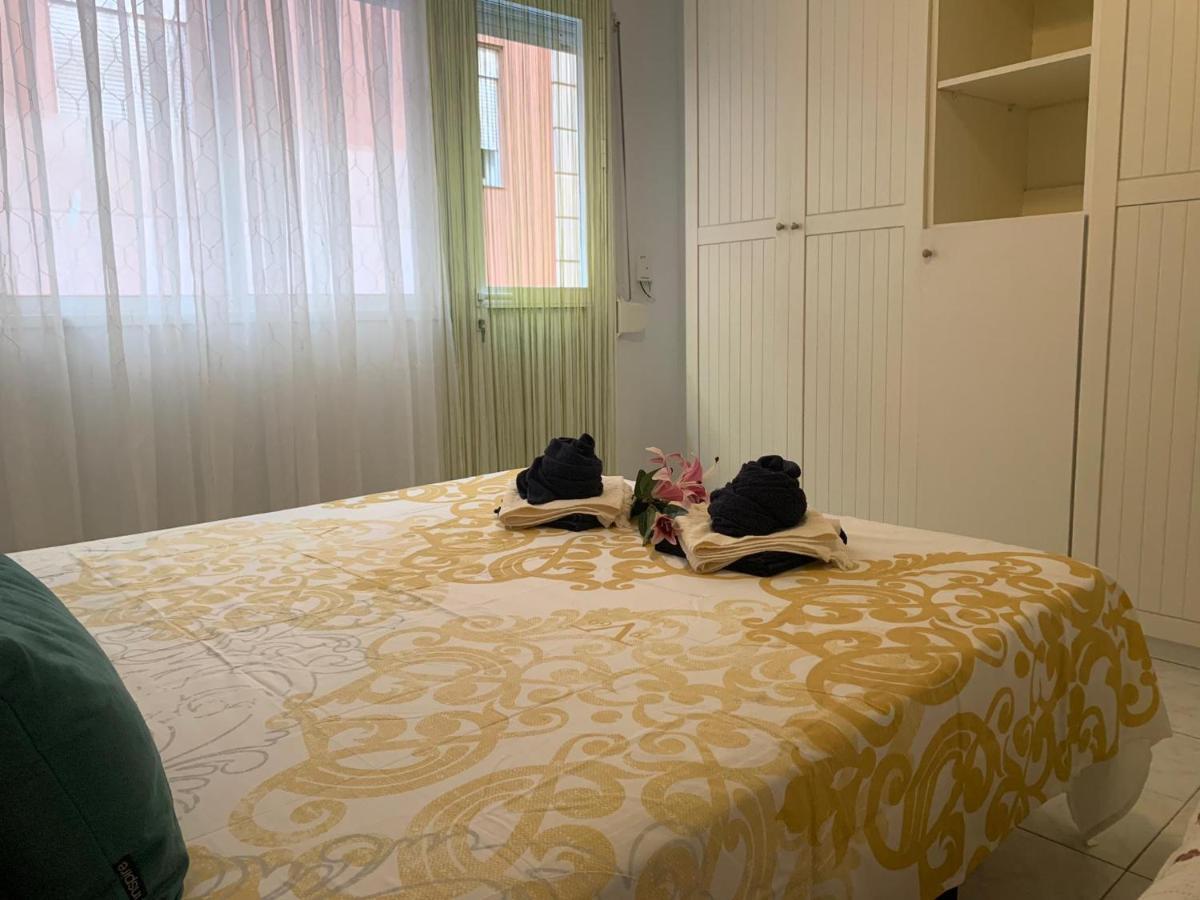 Apartamento Dream Central Plaza Santa Cruz de Tenerife Exterior foto
