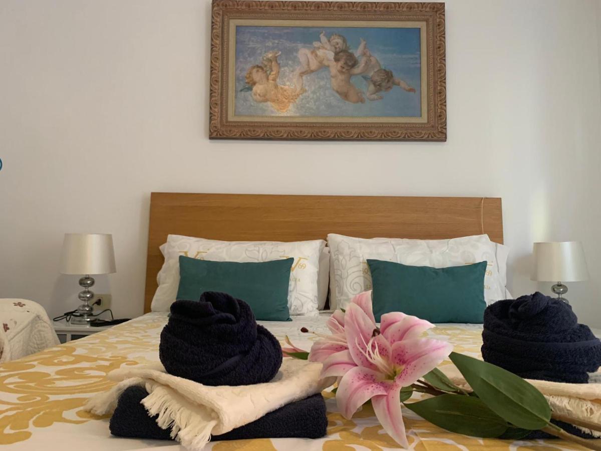 Apartamento Dream Central Plaza Santa Cruz de Tenerife Exterior foto